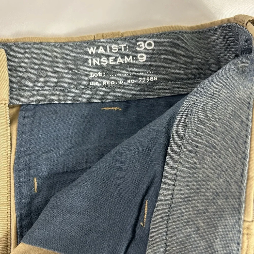J. Crew 9